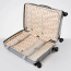 Чемодан Eberhart 32L*424 Link Spinner M 67 см 32L-008-424 008 Silver - фото №2