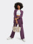 Женская сумка Kipling KI2526R63 Art Mini Small Handbag Signature Beige KI2526R63 R63 Signature Beige - фото №3
