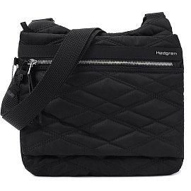 Женская сумка через плечо Hedgren HIC419 Inner City Faith Crossover RFID