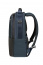 Рюкзак для ноутбука Samsonite CS4*003 Safton Laptop Backpack 15.6″ CS4-01003 01 Blue - фото №7
