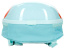 Детский чемодан и рюкзак в подарочной коробке Heys 13030-3170-00 Travel Tots Owl