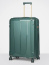 Чемодан на колесах Eberhart 54C*428 Cosmo Spinner L 75 см 54C-014-428 014 Dark Green - фото №10