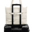 Женская сумка-тоут Heys 30134-00 Puffer Tote Bag 14″