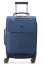 Чемодан Delsey 001632801 Turenne Soft 4DW Cabin Trolley S 55 см Expandable USB 00163280102 02 Night Blue - фото №5