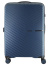 Чемодан Eberhart 45A*424 Allure Spinner M 68 см 45A-016-424 016 Haze Blue - фото №4