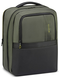 Рюкзак для путешествий Roncato 414464 Metropolitan Travel Underseat Backpack 15.6″