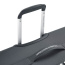 Чемодан Delsey B03767821 UCB Softside Trolley L 76 см Expandable B0376782101 01 Anthracite - фото №8