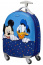 Детский чемодан Samsonite 40C*034 Disney Ultimate 2.0 Spinner Mickey and Donald Stars 46 см 40C-51034 51 Mickey/Donald - фото №1
