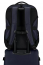Рюкзак для ноутбука Samsonite KJ2*004 Roader Laptop Backpack L 17.3″ Exp KJ2-01004 01 Dark Blue - фото №8