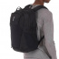 Рюкзак для ноутбука Thule TEBP4316 EnRoute Backpack 26L 15.6″ TEBP4316-3204846 Black - фото №6