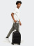 Сумка на колесах Kipling KI6755P39 City Spinner S Small 4-Wheeled Cabin Trolley Bag 55 см KI6755P39 P39 Black Noir - фото №4
