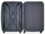 Чемодан Delsey 000076830 Helium Aero 4W Trolley Case XL 81 см Exp 00007683001 01 Carbon Grey - фото №2