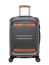 Чемодан Ricardo 087-20*4WB Ocean Drive Spinner 55 см 087-20-040-4WB 040 Silver - фото №1
