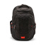 Рюкзак для ноутбука Samsonite 59N*001 Leviathan Laptop Backpack 17.3″ 59N-19001 19 Jet Black - фото №7