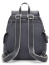 Рюкзак Kipling K15635HV6 City Pack S Small Backpack Moonlit Grey K15635HV6 Grey - фото №5