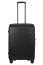 Чемодан Echolac LOPC320-402 Logic Pro Spinner M 66 см Expandable LOPC320-402-01 Чёрный - фото №4