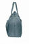 Женская сумка Samsonite KC5*007 Karissa 2.0 Duffle S KC5-61007 61 Petrol Blue   - фото №7