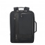 Рюкзак для ноутбука Samsonite 82N*002 Red Atar Laptop Backpack 14.1″ 82N-09002 09 Black - фото №5