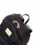 Женский рюкзак Samsonite 55S*004 Red Lightilo Backpack M 55S-09004 09 Black - фото №3