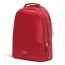 Рюкзак для ноутбука Lipault P79*001 Business Avenue Backpack M 15.6″ P79-70001 70 Garnet Red - фото №3