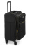 Чемодан Delsey 002257801 Brochant 3.0 4DW Cabin Trolley 55 см Exp 00225780150 50 Deep Black - фото №5