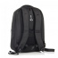 Рюкзак для ноутбука Roncato 2130 Biz 2.0 Business 15.6″ Laptop Backpack 2130-01 01 Black - фото №8
