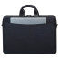 Сумка для ноутбука Rivacase 8356 Biscayne Laptop Bag 17.3″ 8356 Black - фото №10