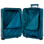 Чемодан с чехлом Bric's BNK08032 Positano 30″ Spinner L 78 см Expandable BNK08032.326 326 Sea Green - фото №2