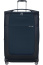 Чемодан Samsonite KG6*306 D'Lite Spinner 83 см Expandable KG6-11306 11 Midnight Blue - фото №3
