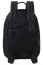 Женский рюкзак-антивор Hedgren HIC11 Inner City Vogue Backpack Small RFID HIC11/858-09 858 New Quilt Black - фото №3