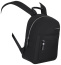 Женский рюкзак Magellan MAGOBBPL O-Basic Range Backpack 35 см MAGOBBPLBLA Black - фото №3