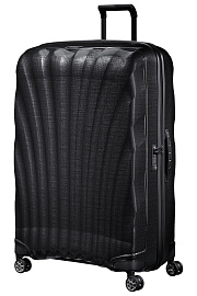 Супербольшой и суперлегкий чемодан Samsonite CS2*006 C-Lite Spinner 86 см