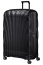 Супербольшой и суперлегкий чемодан Samsonite CS2*006 C-Lite Spinner 86 см CS2-09006 09 Black - фото №1