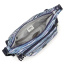 Женская сумка через плечо Kipling KI3759W66 Gabbie S Crossbody Bag Brush Stripes KI3759W66 W66 Brush Stripes - фото №2