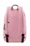 Рюкзак American Tourister 93G*002 UpBeat Backpack Zip 93G-90002 90 Pink Gelato - фото №6