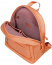 Женский рюкзак Samsonite CV3*024 Move 3.0 Backpack CV3-46024 46 Maple Orange - фото №2