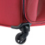 Чемодан Delsey 003906801 Cuzco 4W Cabin Case S 55 см 00390680104 04 Burgundy - фото №5