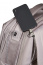 Женский рюкзак для ноутбука Samsonite KG9*003 Openroad Chic 2.0 Backpack 13.3″ USB KG9-08003 08 Pearl Lilac - фото №10