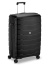 Чемодан Roncato 418251 Skyline 2.0 Spinner L 79 см Expandable 418251-01 01 Black - фото №10
