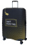 Чехол на большой чемодан Eberhart EBH826-L Cannot Touch This Suitcase Cover L/XL EBH826-L  Don't Touch - фото №1