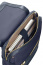 Женский рюкзак для ноутбука Samsonite 85D*006 Zalia Backpack 14.1″ 85D-11006 11 Dark Blue - фото №2