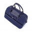 Женская дорожная сумка Lipault P66*008 Plume Avenue Duffle Bag P66-87008 87 Night Blue - фото №10