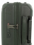 Чемодан-мобильный офис Echolac 1124TF-200 Shogun Evo Front Opening S 55 см 15.6″  1124TF279496200 Deep Olive - фото №10