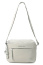 Сумка кросс-боди Hedgren HFURO11 Furo Nara Simple Crossover RFID HFURO11/893-15 893 Pussywillow Grey - фото №4