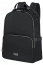 Женский рюкзак для ноутбука Samsonite KH0*004 Karissa Biz 2.0 Backpack 14.1″ USB KH0-09004 09 Black - фото №1