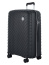 Чемодан на колёсах Magellan VocierMag5*M Victoria Spinner M 68 см Expandable VOCIERMAG5BLKM Black - фото №1