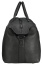 Кожаная дорожная сумка Samsonite Senzil CN5*005 Duffle Bag CN5-09005 09 Black - фото №10