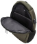 Рюкзак для ноутбука Magellan MAGTRNGBP13 T-Range Laptop Backpack 13″ USB MAGTRNGBPGRN13 Khaki - фото №2