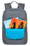 Рюкзак для ноутбука Rivacase 7523 Alpendorf ECO Laptop Backpack 13.3-14″ 7523 Серый - фото №4