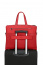 Женская сумка для ноутбука Samsonite KA8*002 Zalia 2.0 Ladies` Business Bag 3 Compartments 14.1″ KA8-10002 10 Classic Red - фото №7